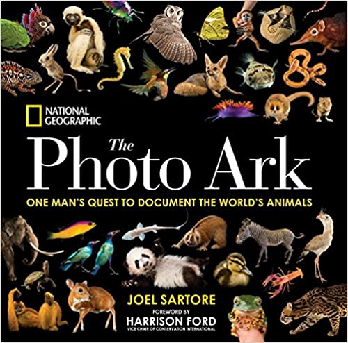 National Geographic The Photo Ark