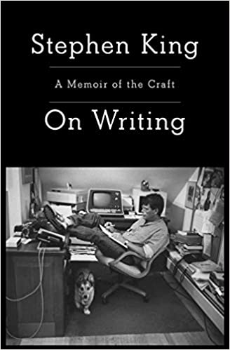 On Writing A Memoir of the Craft