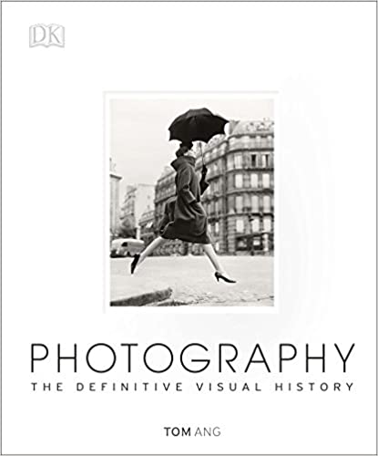 Photography The Definitive Visual History