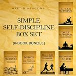 20 Best Books On Self Discipline (2022 Review) - Best Books Hub