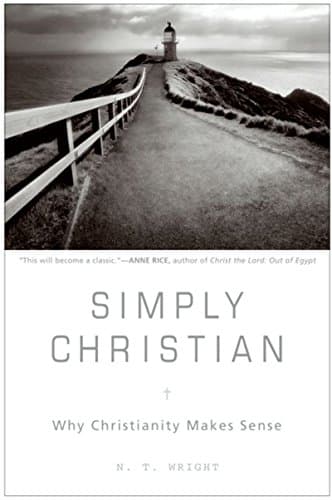 Simply Christian