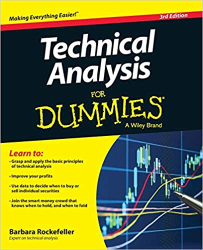 Technical Analysis For Dummies, 3rd Edition