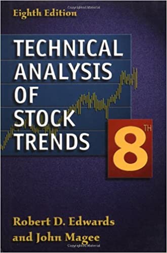 Technical Analysis of Stock Trends, 8th Edition