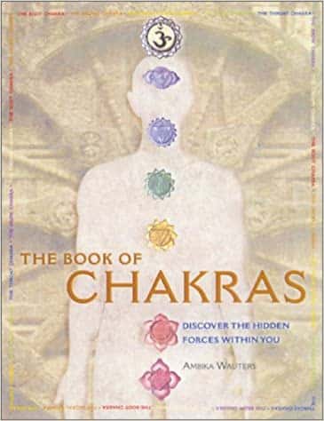 The Book of Chakras