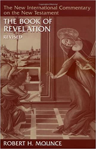 The Book of Revelation (The New International Commentary on the New Testament)