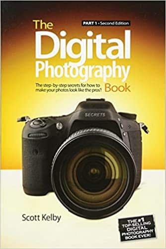 The Digital Photography Book Part 1 (2nd Edition)