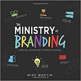 The Ministry of Branding
