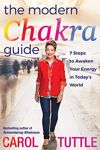 The Modern Chakra Guide