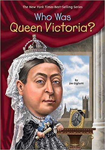 Who Was Queen Victoria