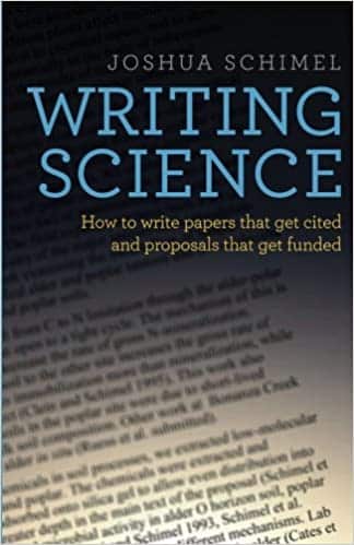 Writing Science How to Write Papers That Get Cited and Proposals That Get Funded