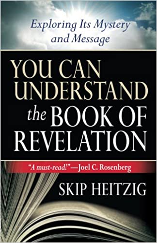 You Can Understand® the Book of Revelation