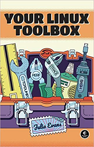 Your Linux Toolbox