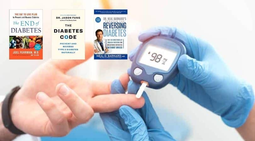 Best Books on Diabetes
