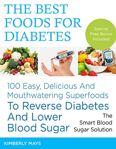DIABETES The Best Foods for Diabetes